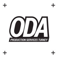 ODA STUDIOS logo, ODA STUDIOS contact details