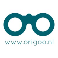 Origoo logo, Origoo contact details