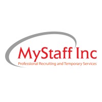 MyStaff Inc - Omaha logo, MyStaff Inc - Omaha contact details