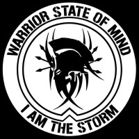 Warrior State of Mind logo, Warrior State of Mind contact details