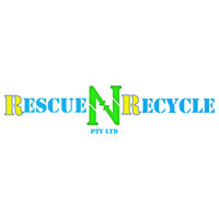 Rescue N Recycle logo, Rescue N Recycle contact details