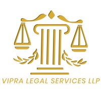 Vipra Legal logo, Vipra Legal contact details