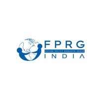 FPRG INDIA logo, FPRG INDIA contact details