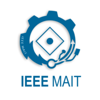 IEEE MAIT logo, IEEE MAIT contact details