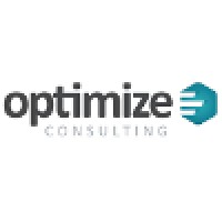 Optimize Consulting Inc. logo, Optimize Consulting Inc. contact details