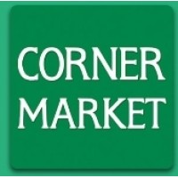 Corner Market logo, Corner Market contact details