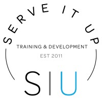 Serve It Up logo, Serve It Up contact details