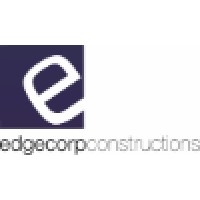 Edgecorp logo, Edgecorp contact details