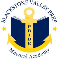 Blackstone Valley Prep A Ri Mayoral Academy logo, Blackstone Valley Prep A Ri Mayoral Academy contact details