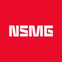 NSMG 新湃傳媒 logo, NSMG 新湃傳媒 contact details