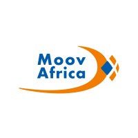 Moov Africa Togo logo, Moov Africa Togo contact details