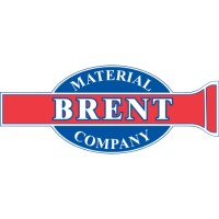 Brent Material Company logo, Brent Material Company contact details