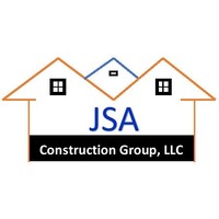 JSA Construction Group, LLC logo, JSA Construction Group, LLC contact details