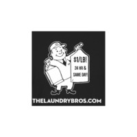 THELAUNDRYBROS.COM logo, THELAUNDRYBROS.COM contact details