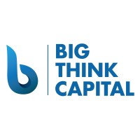 Big Think Capital logo, Big Think Capital contact details