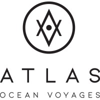 Atlas Ocean Voyages logo, Atlas Ocean Voyages contact details