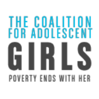 Coalition for Adolescent Girls logo, Coalition for Adolescent Girls contact details