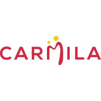 CARMILA logo, CARMILA contact details