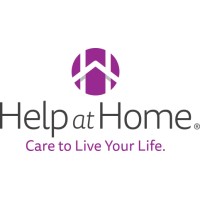 Help at Home Inc logo, Help at Home Inc contact details