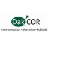 AGENCE DAKCOR logo, AGENCE DAKCOR contact details