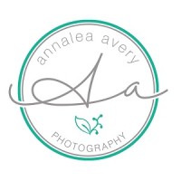 Annalea Avery Photography logo, Annalea Avery Photography contact details