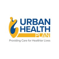 Urban Health Plan Inc logo, Urban Health Plan Inc contact details