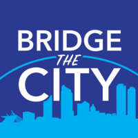 Bridge the City logo, Bridge the City contact details