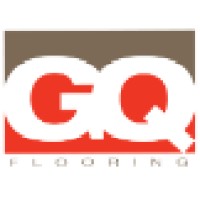 GQ Flooring logo, GQ Flooring contact details