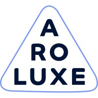 Aroluxe logo, Aroluxe contact details