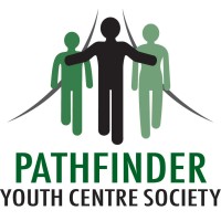 Pathfinder Youth Centre Society logo, Pathfinder Youth Centre Society contact details