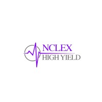 NCLEX High Yield logo, NCLEX High Yield contact details