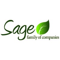 Sage Hospice logo, Sage Hospice contact details