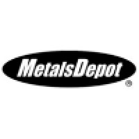 MetalsDepot / Ledford Steel Company logo, MetalsDepot / Ledford Steel Company contact details