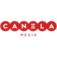 Canela Media logo, Canela Media contact details