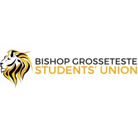 Bishop Grosseteste Students' Union logo, Bishop Grosseteste Students' Union contact details