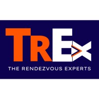 The Rendezvous Experts logo, The Rendezvous Experts contact details