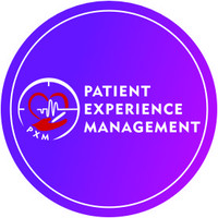 Patient Experience Management Event logo, Patient Experience Management Event contact details