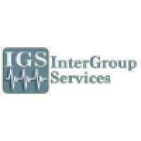 InterGroup Services Corporation logo, InterGroup Services Corporation contact details