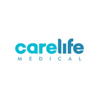 CareLife.md logo, CareLife.md contact details