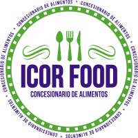 Icor Food- Concesionario de Alimentos logo, Icor Food- Concesionario de Alimentos contact details