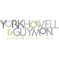 York Howell & Guymon logo, York Howell & Guymon contact details