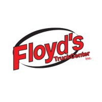 Floyd's Truck Center Inc, Cheyenne logo, Floyd's Truck Center Inc, Cheyenne contact details