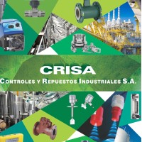 CONTROLES Y REPUESTOS INDUSTRIALES S.A. DE C.V. logo, CONTROLES Y REPUESTOS INDUSTRIALES S.A. DE C.V. contact details