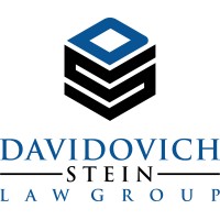 Davidovich Stein Law Group LLP logo, Davidovich Stein Law Group LLP contact details