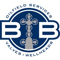 B & B Oilfield Services, Inc. logo, B & B Oilfield Services, Inc. contact details