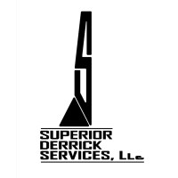 Superior Derrick Services logo, Superior Derrick Services contact details