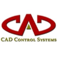 Cad Control Systems logo, Cad Control Systems contact details