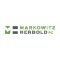 Markowitz Herbold PC logo, Markowitz Herbold PC contact details