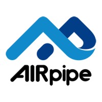 AIRpipe USA logo, AIRpipe USA contact details