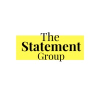 The Statement Group logo, The Statement Group contact details